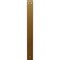 Ekena Millwork Legacy Steel Bracket, Hammered Gold 2"W x 20"D x 20"H BKTM02X20X20LEHGO - alternate 2